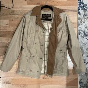 Barbour Jacket